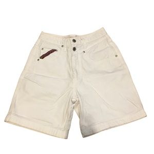 UnionBay high waisted shorts